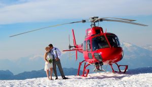Elope in Vancouver